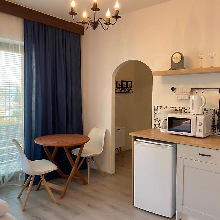 באדן Helenental Pension & Apartments מראה חיצוני תמונה