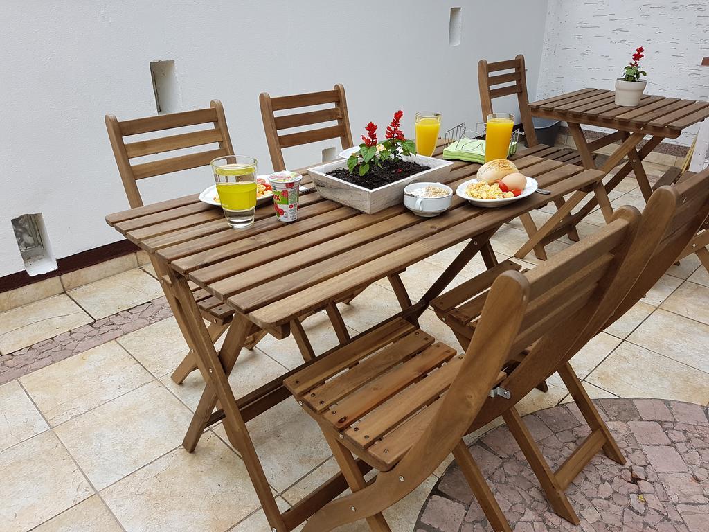 באדן Helenental Pension & Apartments מראה חיצוני תמונה