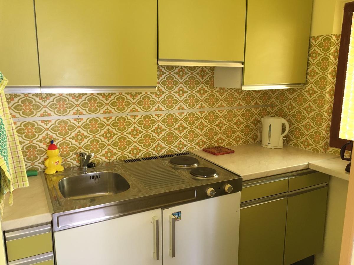 באדן Helenental Pension & Apartments מראה חיצוני תמונה