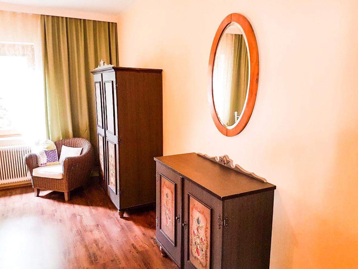 באדן Helenental Pension & Apartments מראה חיצוני תמונה