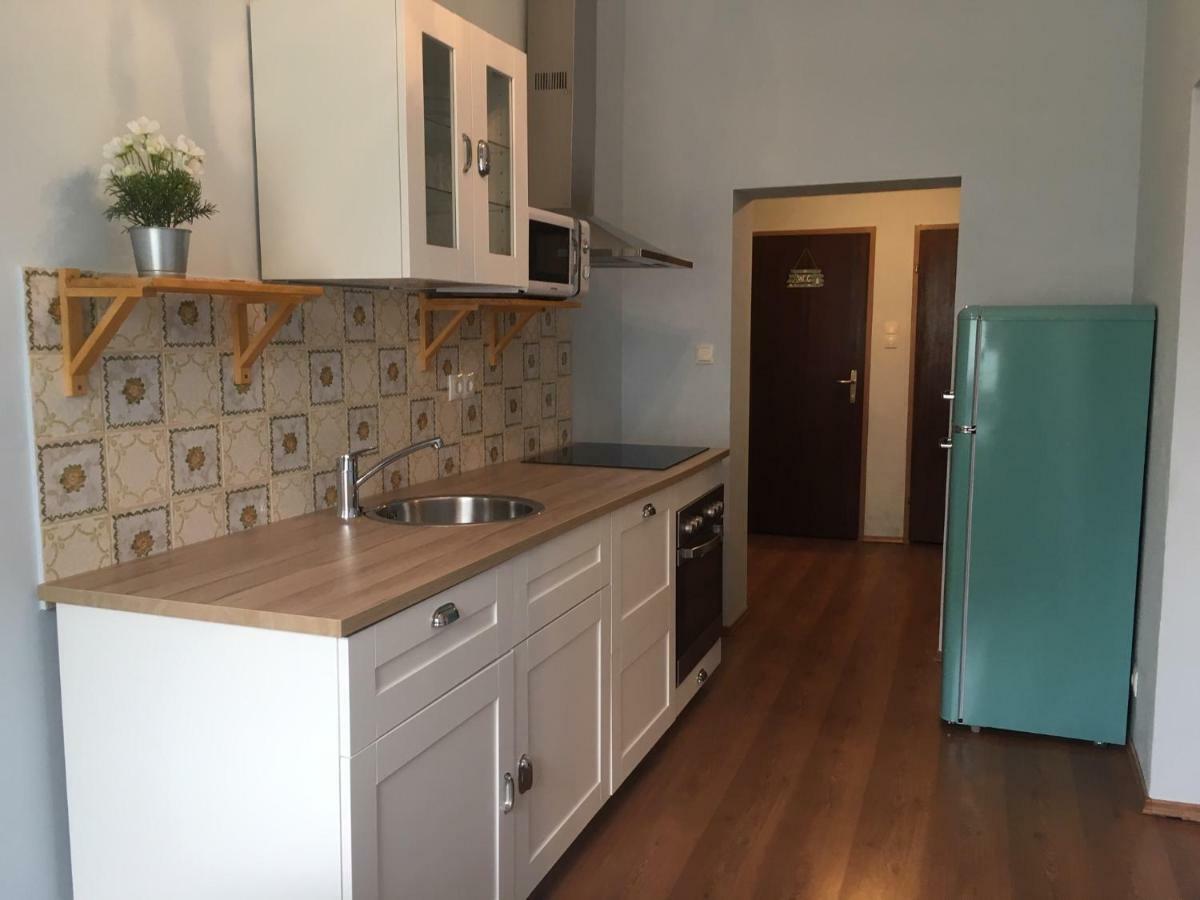 באדן Helenental Pension & Apartments מראה חיצוני תמונה