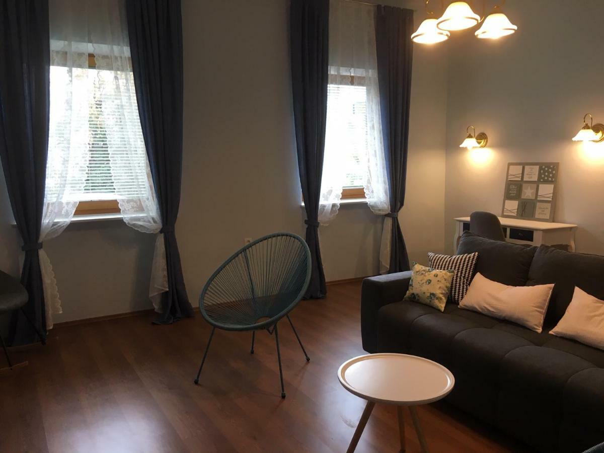 באדן Helenental Pension & Apartments מראה חיצוני תמונה