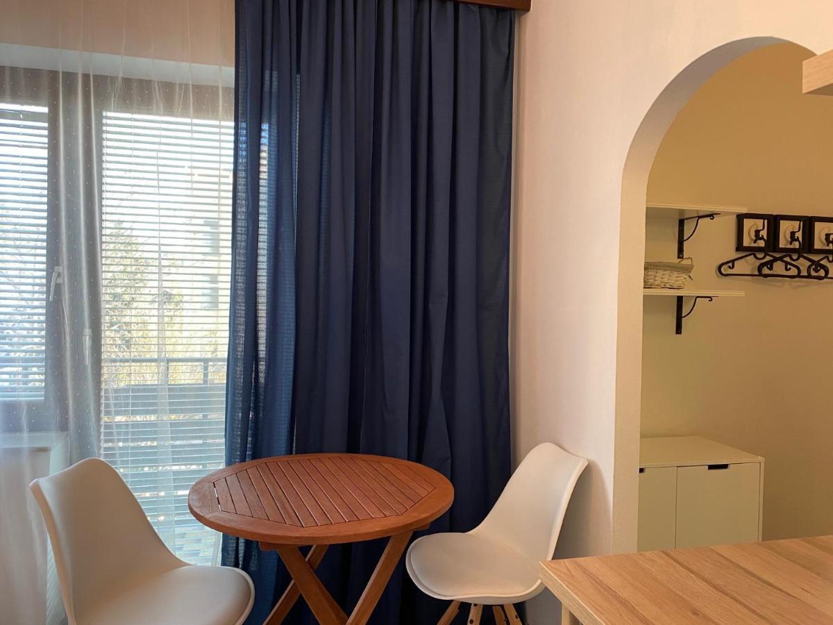 באדן Helenental Pension & Apartments מראה חיצוני תמונה